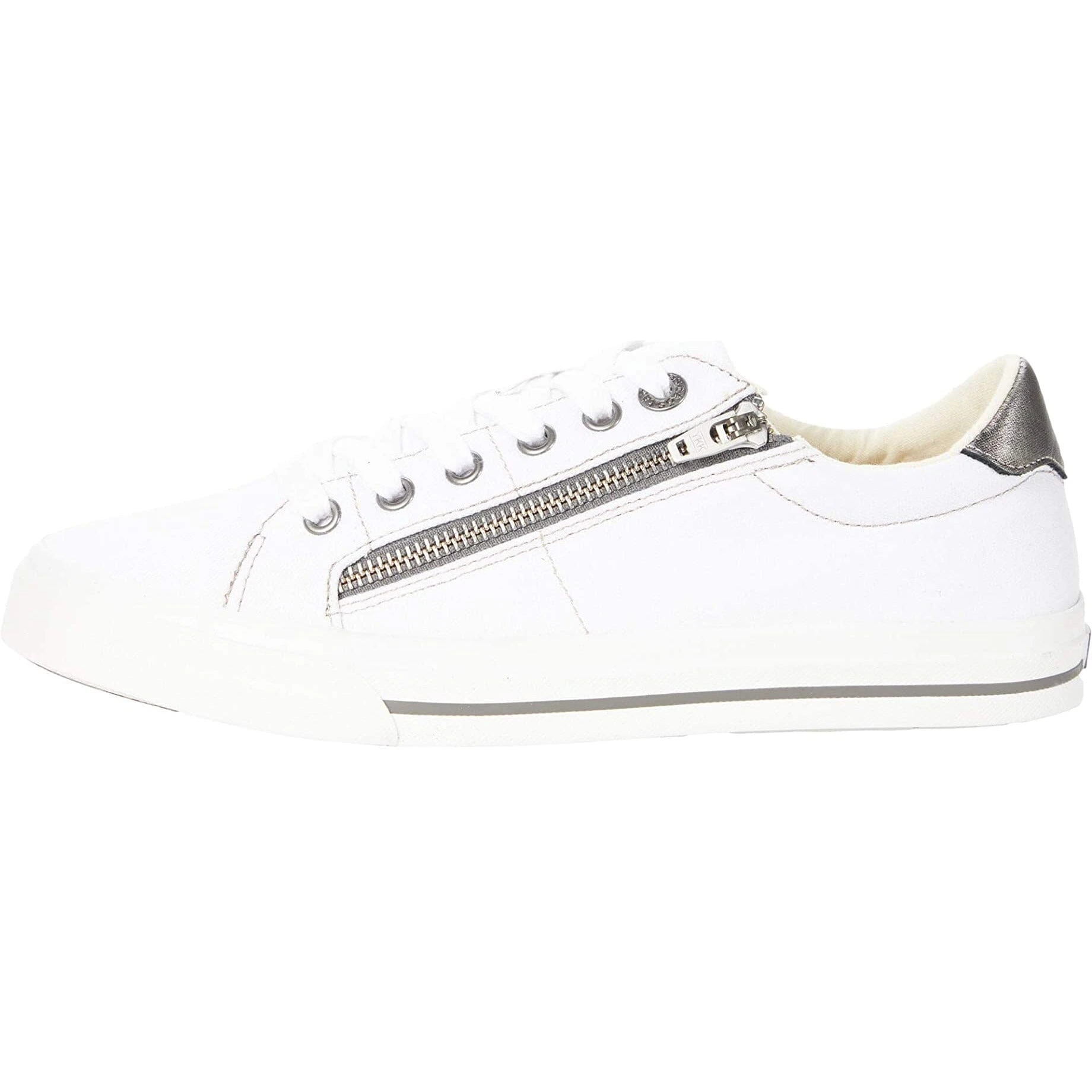 Taos Z Zoul - White Pewter - Image 6