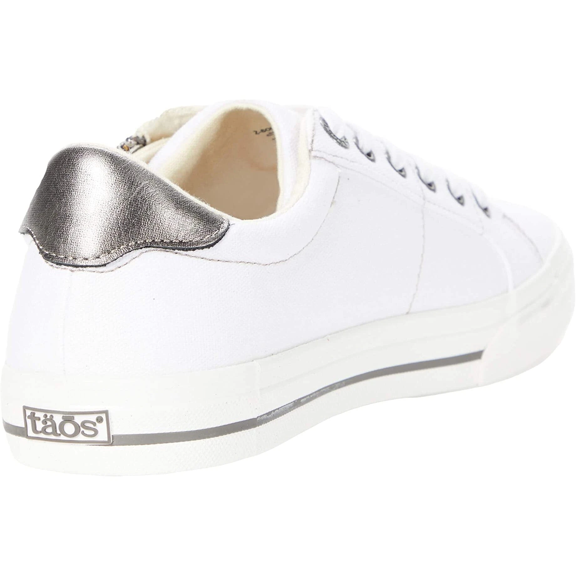 Taos Z Zoul - White Pewter - Image 3