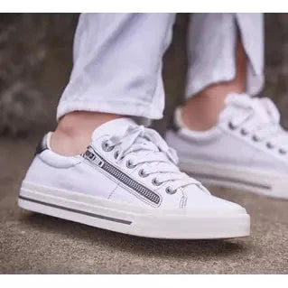 Taos Z Zoul - White Pewter - Image 5